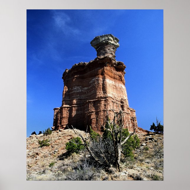 Poster O Farol (Frente)