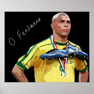 Poster O Fenômeno