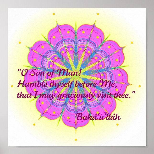 Poster Ó Filho do Homem! (Frente)