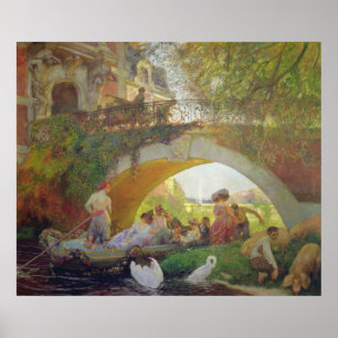 Poster O filho Prodigal