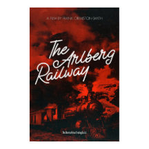 O Filme Clássico da Ferrovia Arlberg 1906