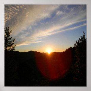 Poster O fim de um dia glorioso....