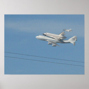 Póster O fim de uma era