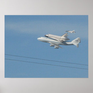 Póster O fim de uma era