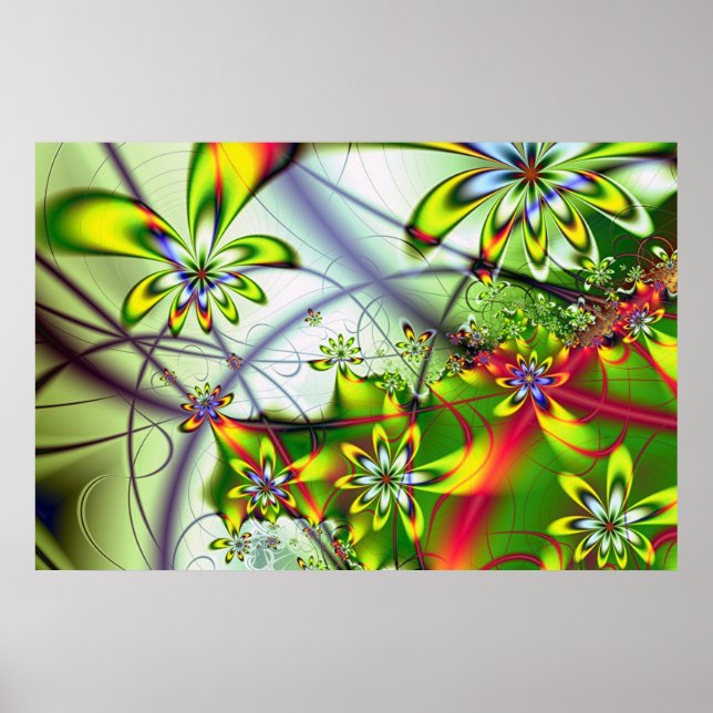 Póster O fim do verão. (Frente)