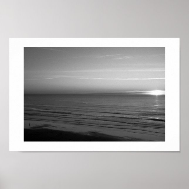 PÓSTER O FIM ESTÁ PERTO (Frente)