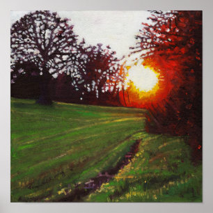 Poster O final 2013 do dia