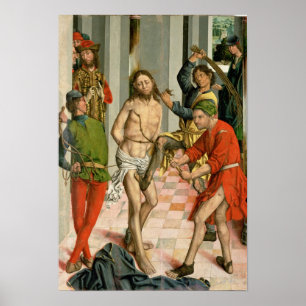 Póster O Flagellation
