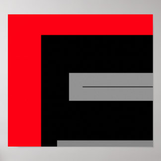 Poster O Formulário Emerges