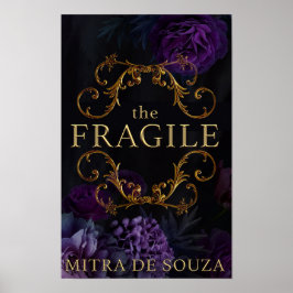 Poster O Frágil