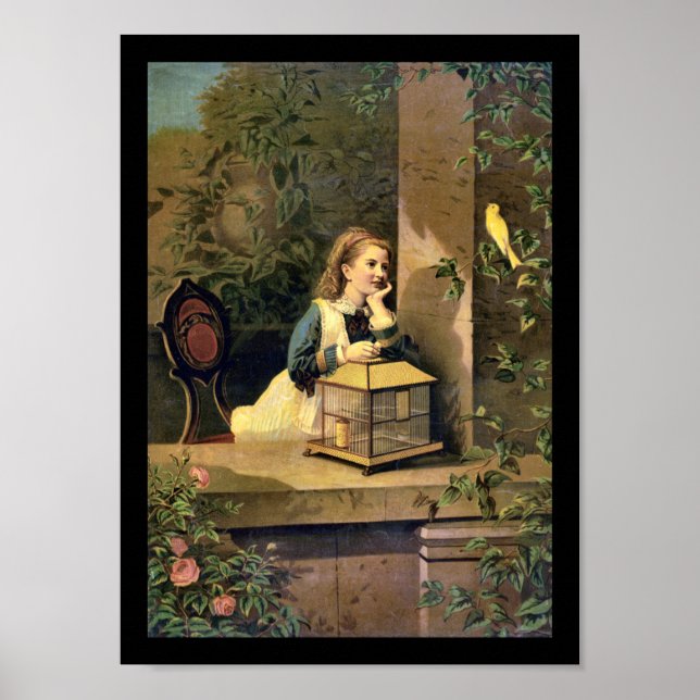 Póster O Fugitivo Devolvido (Frente)