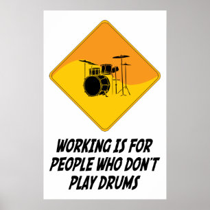 Poster O funcionamento é para as pessoas que não jogam
