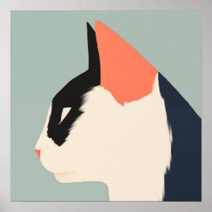 Poster O Gato