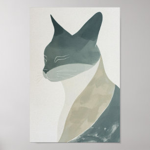 Poster O Gato Mundial