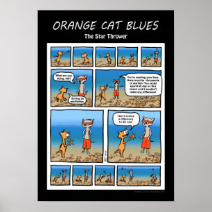 Poster O Gerador de Estrelas