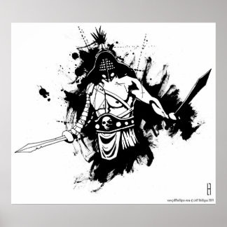 Poster O Gladiador