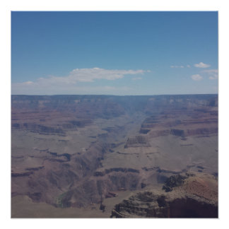 Póster O Grand Canyon