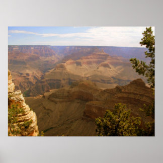 Póster O Grand Canyon
