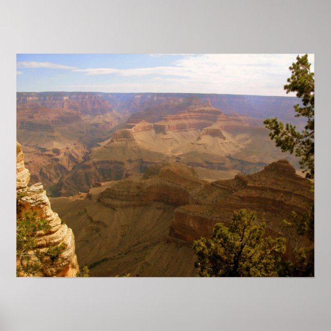 Póster O Grand Canyon (Frente)