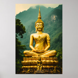 Poster O Grande Samadhi de Suvarna