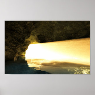 Poster O Grotto