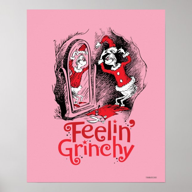 Poster O Grpolegadas | Sensação de comichão (Frente)