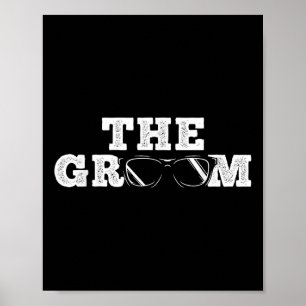 Poster O Grupo - Sungles - Bachelor Party - Stag Party