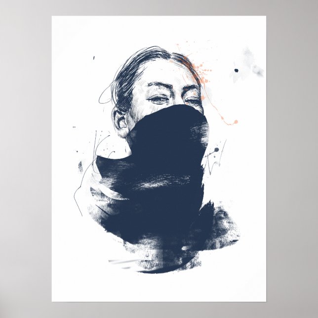 Poster O Guarda - Cartaz (Frente)