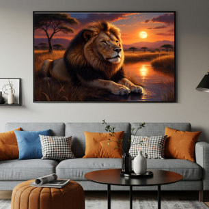 Poster O Guardião do Crepúsculo