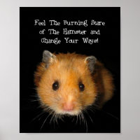 O Hamster