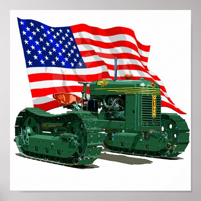 Póster O HG de Limpeza (Frente)