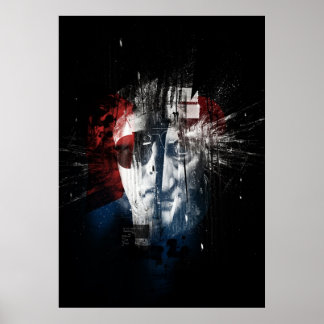 Póster O homem que seria rei