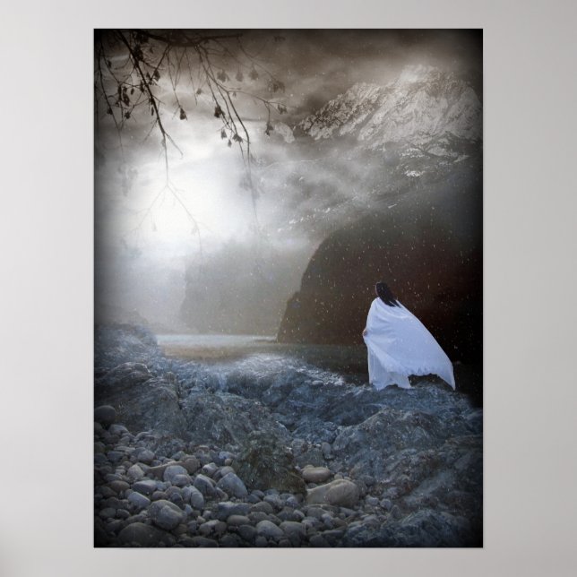 Póster O HomeVing (Frente)