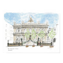 O Hotel Merchant Belfast