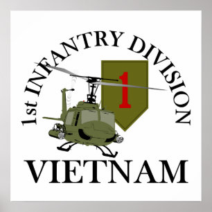 Póster ø Identificação Vietnam