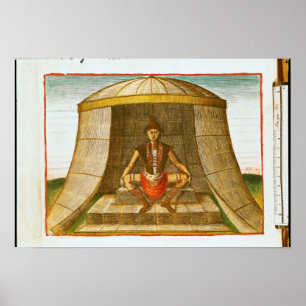 Poster O ídolo Kiwasa