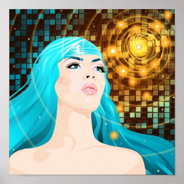 PÓSTER O INÍCIO (Frente)