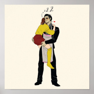 Poster O jeito do marido de família Tatsu