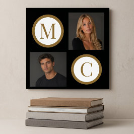 Poster O Jeito Que Nós Somos Foto de Casal Personalizada 