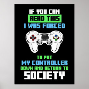 Poster O Jogador Foi Forçado A Registrar O Jogo