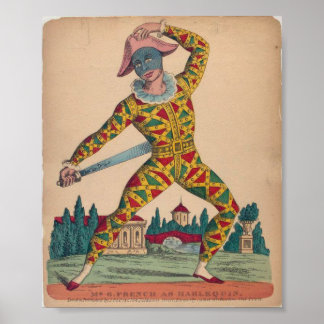 Poster O Joker de Duplicação