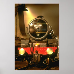 Póster O jubileu Alberta de LMS é empequenecido por uma