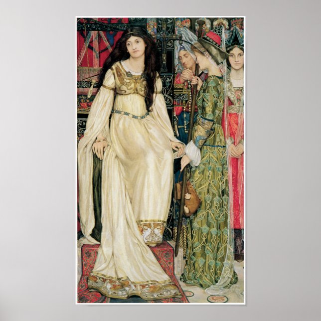 Póster O Keepsasak (Frente)