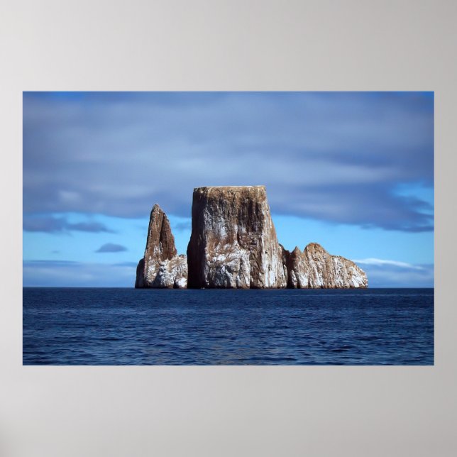 Poster O Leão (Frente)