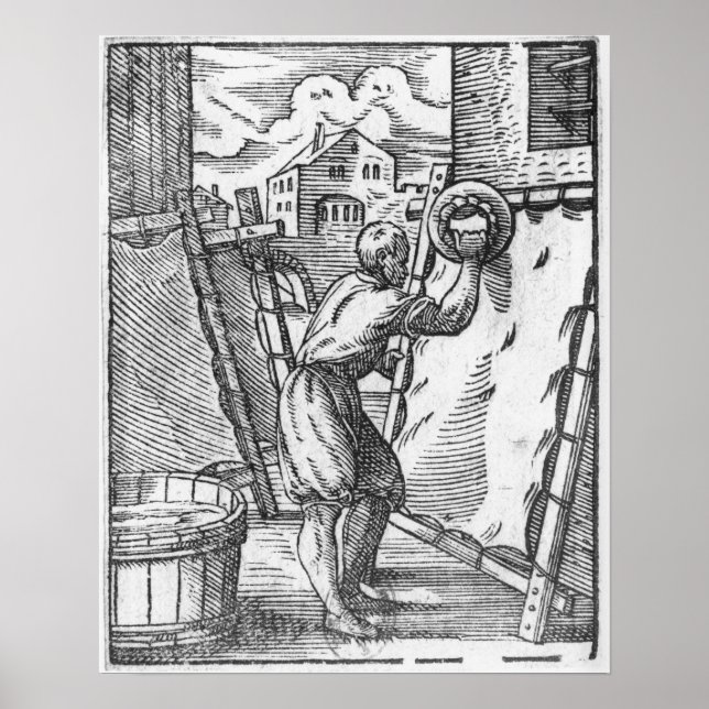 Póster O leitor (Frente)