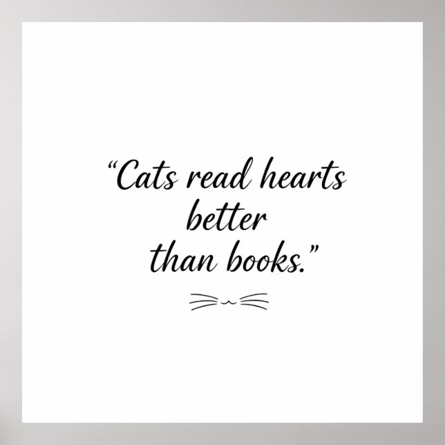 Poster O Leitor de Coração (Frente)