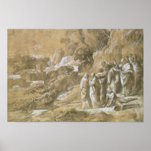 Póster O levantamento de Lazarus 2