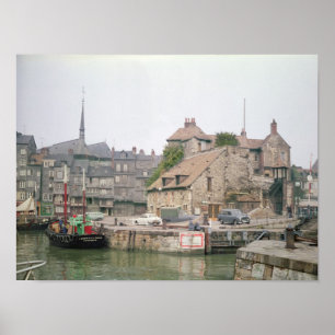 Póster O Lieutenance