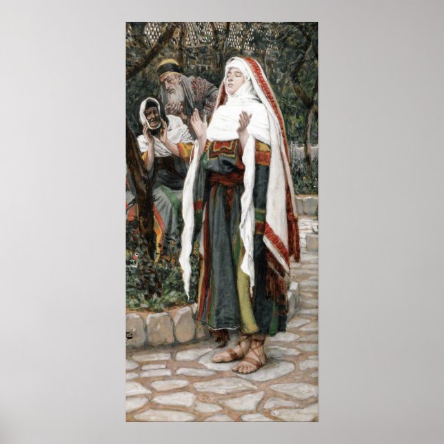 Poster O Magnífico (Frente)