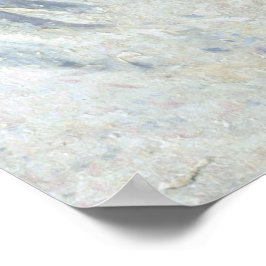 Poster O Magpie - Claude Monet - Die Elster - La Pie